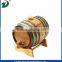 Made In China Pine Oak Wood Ice Wine Beer Bucket Barrel