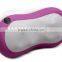 2015 hot sale peanut shape neck knead massager Electric Kneading Pillow Massager Infrared Heating Neck Hot Pillow Massager