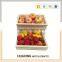 Competitive price natural wood wooden fruit basket