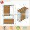 Modern Free Combination Wooden Cabinet