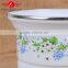 Hot Item Enamel/ Ceramic Casserole Pot / Streamer