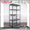 Rust Proof Powder Coating Heavy Duty warehouse Steel Rack