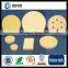 industrial wool felt polishing disc, polishing pads, polishing wheels