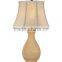 BISINI Luxury Antique Decorative Ceramic Table Lamp