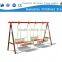 (CHD-901) Four Seat Adult Swing Chair