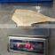 Frozen Seafood BLACK POMFRET OR BRAMA FILLET Frozen Fish