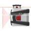 360 degree Laser line