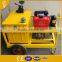 easy portable Diesel hydraulic stone rock splitter powerpack