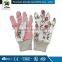 JX68C334 Multipurpose Hand Drill cotton kids gardening gloves