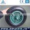 popular heavy load pneumatic rubber wheel 4.00-8