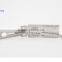 Auto Locksmith Tools LISHI NSN11 2-in-1 Auto Pick and Decoder For Nsn Locksmith Tools