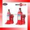 NEW 20 TON Hydraulic Bottle Jack Low Profile Automotive Shop Axle Jack Hoist Lif