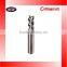 THREE FLUTES SINGLE END MILLS DIN 844B