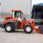 CE 4WD joystick loader hot sale in Australia get the price from me