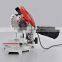 NEW 190mm Sliding Miter Saw