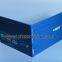 High quality 7'' lcd video brochure with graphic designs
