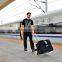 folding luggage cart