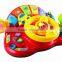 2015 new products from icti verified factory driver-learning for kids driving adventure toy for baby