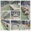 UV coating machine for MDF/Melamine Board with matte or glossy