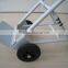 5 in 1 Four Wheel Steel Foldable Hand Truck