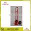 various usage Steel Hand Trolley single loophand truck hand trolley with two wheels loading 200kg