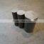 FRP/GRP Pultrusion Electrical Insulation Rods
