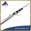 aluminum alloy household cleaning telescopic rod