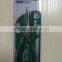 Soft handle 5'' mini type long nose plier for cutting wire with high quality