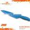 Royalty line colorful style 5pcs Non-stick Coating Knife Set