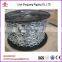 DIN766 Short Link Calibrated Chain hot dipped galvanized