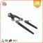 Free sample 6inch-12inch Carpenter's Pincers Standard Jaw Pincers Manufacturer