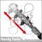 3 In 1 Driver Stubby Ratchet Extendable
