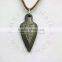 Damascus Steel Antique Jewelry Pendants