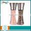 Wholesale Food Grade Stainless Steel Salt And Pepper Spice Grinders