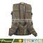 Import China Canvas Camo Backpack Bag