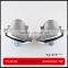 tuning stainless exhaust dedicated tips for Ford Mondeo