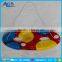 4 styles of simple design masquerade party mask in high quality