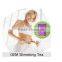 Wholesale beauty kind product famous slimming tea weight loss tea 2g*20bags/box