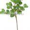 25cm fabic christmas decorative mistletoe