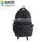 new style nylon school backpack manufacturer