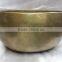 Best Selling 80 Years Old Tibetan Meditation & Healing Singing Bowl