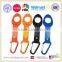 Good quality Walmart Sedex NBC ISO9001Custom carabiner for dog leash factory price