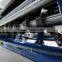 KL-1300 automatic cardboard cutting machine