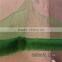 Plastic insect screen netting for doors and windows