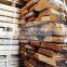 dried Baltic birch lumber