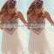 Women Sleeveless Party Evening Cocktail Summer Beach Short Mini Dress Sundress