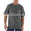 Custom mens workwear t shirt wholesale china