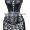 HOT SELL Made in China Body Shaping Women Sexy Lingerie for Fat Ladies