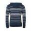Anti-winkle Good Quality Man's Long Sleeve Sweatshirt Hoodies