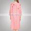 Traditional Style Brand Design New Products Women Dress Summer Linen Shenzhen Factory